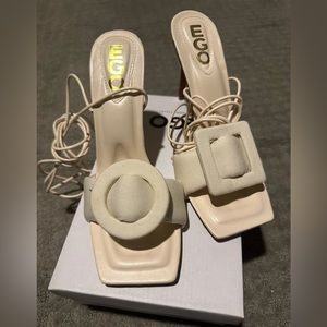 Brand New. Never worn